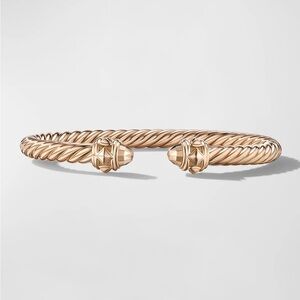 David Yurman icon the Renaissance® Cable Bracelet